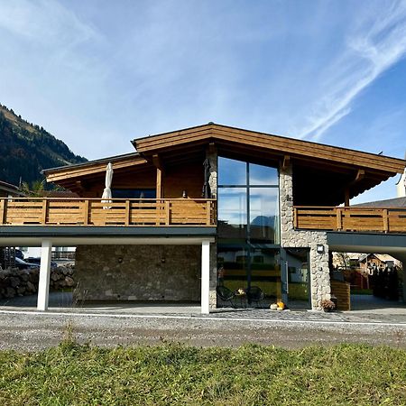 Alprocks Alvaresort Біхльбах Екстер'єр фото