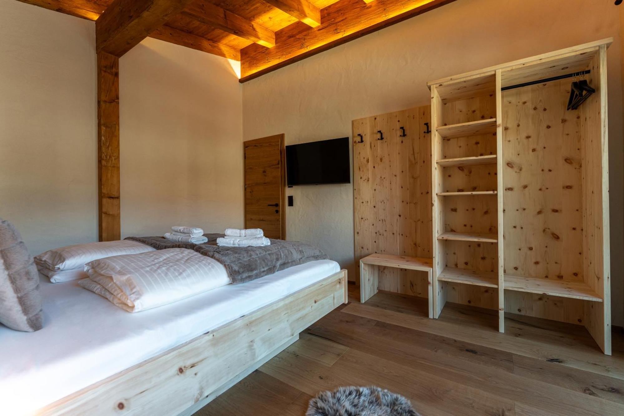 Alprocks Alvaresort Біхльбах Екстер'єр фото